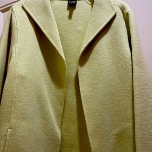 Eileen Fisher Jacket